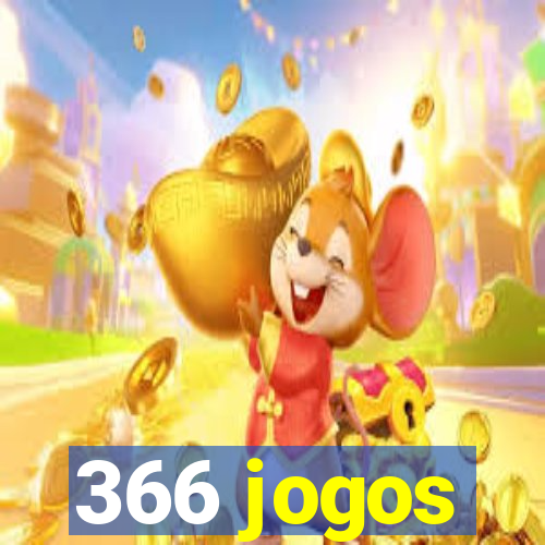 366 jogos